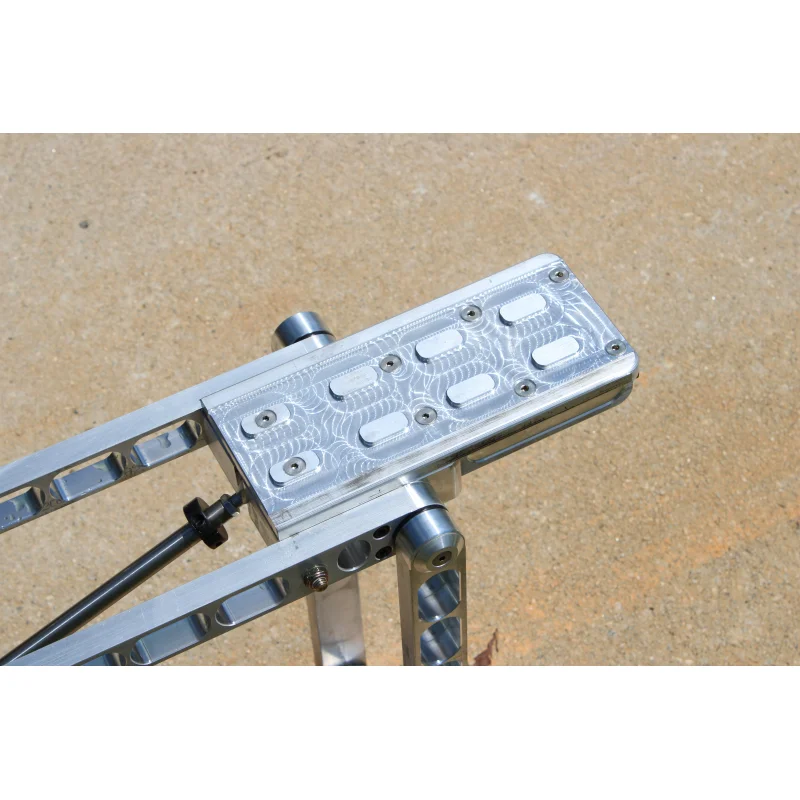 X10 Long Top Plate