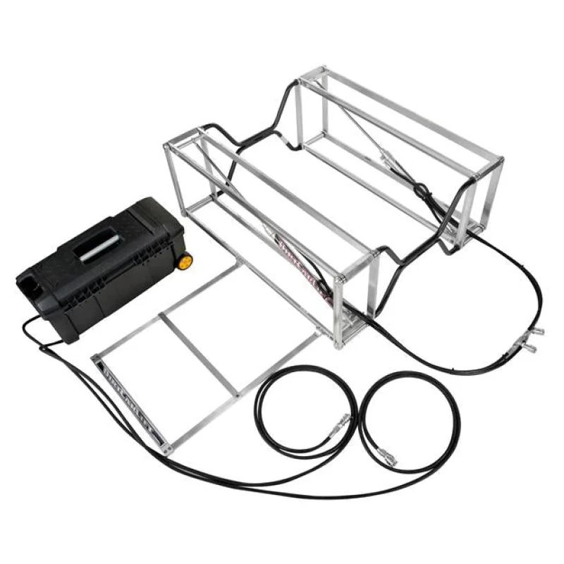 DirtCarLift StreetStock/Modified Lift (ECO)