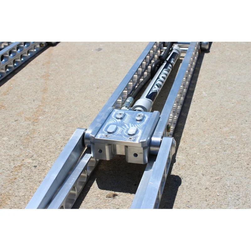 X10Lift Short Top Plate