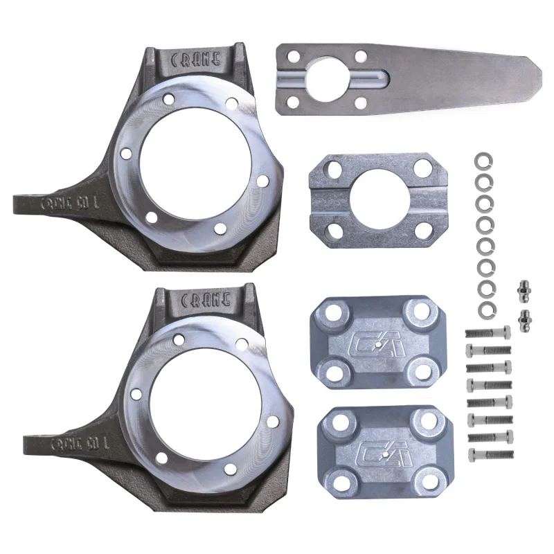 Crane Axle GM Dana 60 Crossover Knuckle Kit