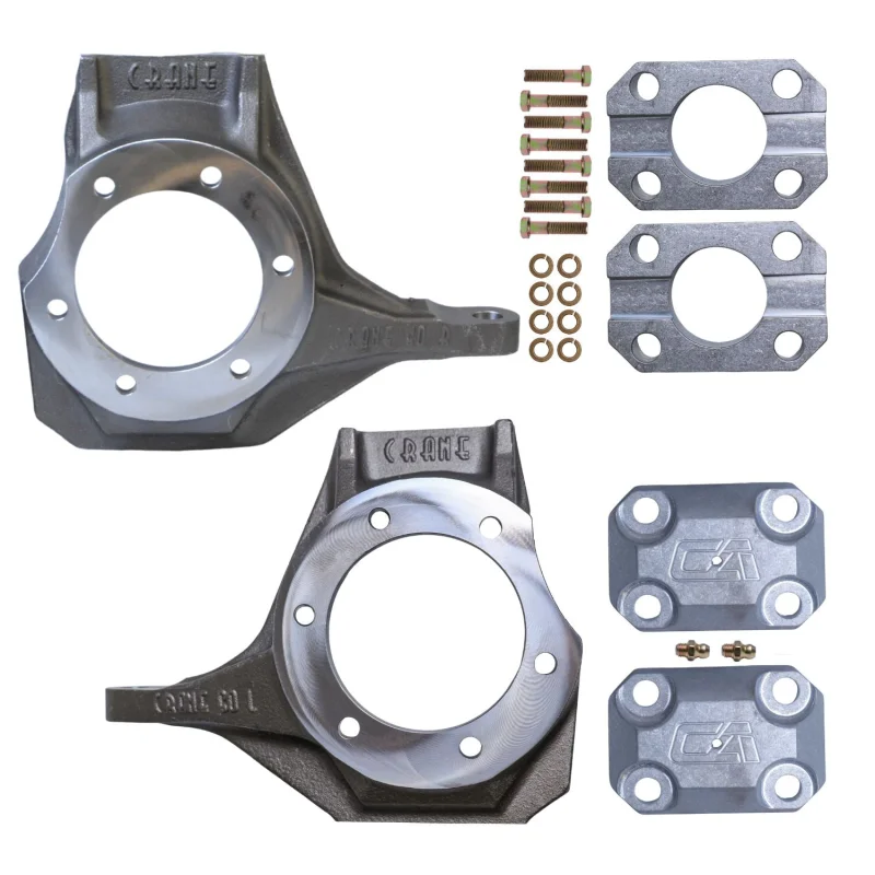 Crane Axle GM Dana 60 Knuckle Kit