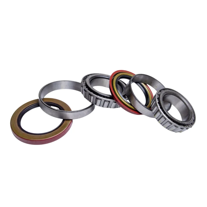 Spicer Dana 60 Front Wheel Bearing Kit with Timken Bearings