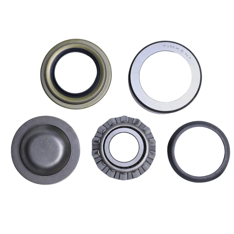 Spicer Dana 60 Kingpin Partial Rebuild Kit  Lower Front Knuckle