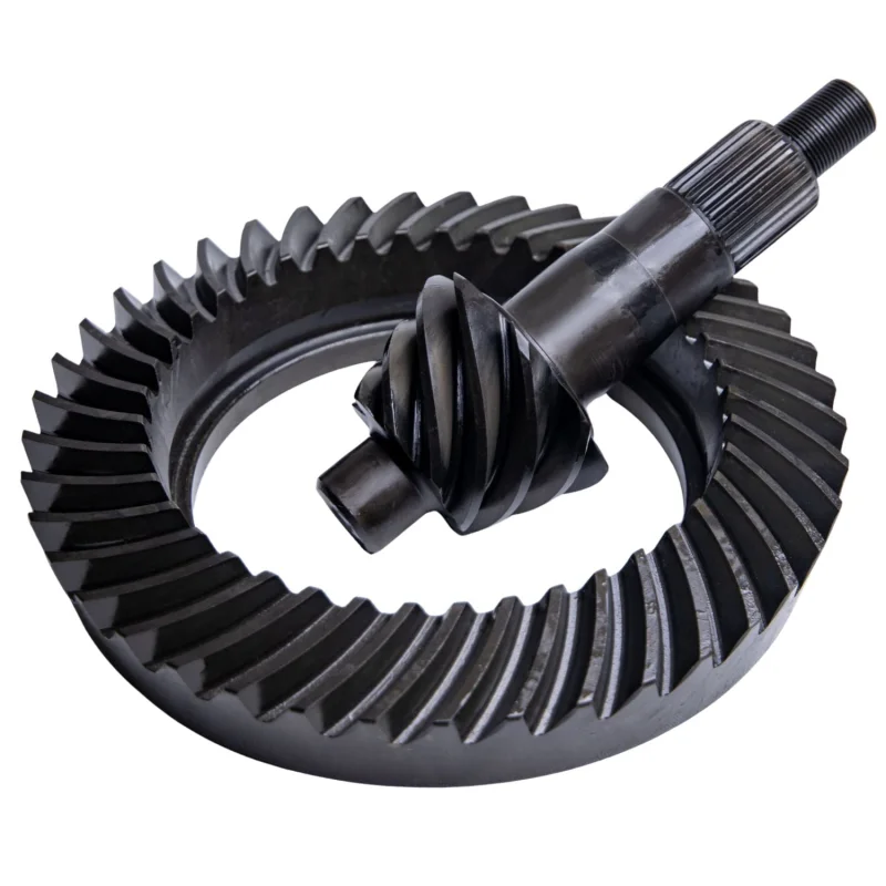 Yukon GM 14-Bolt Ring & Pinion Gear Set – 10.5″ Full Float, 30 Spline