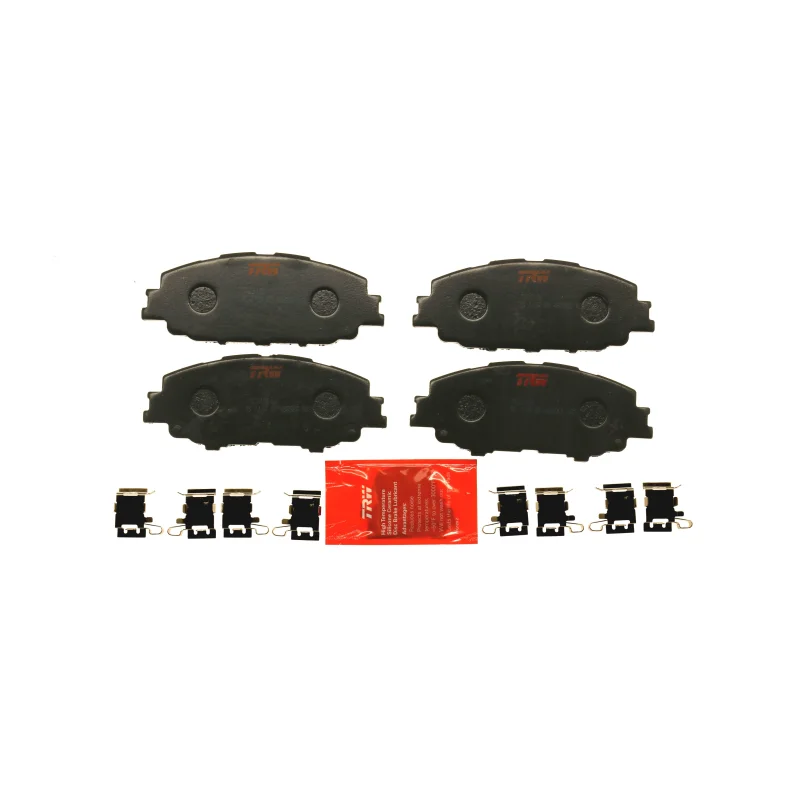 Front Disc Brake Pad Set for Toyota Corolla 2019 – 2023 TRW  Ultra TXC2176
