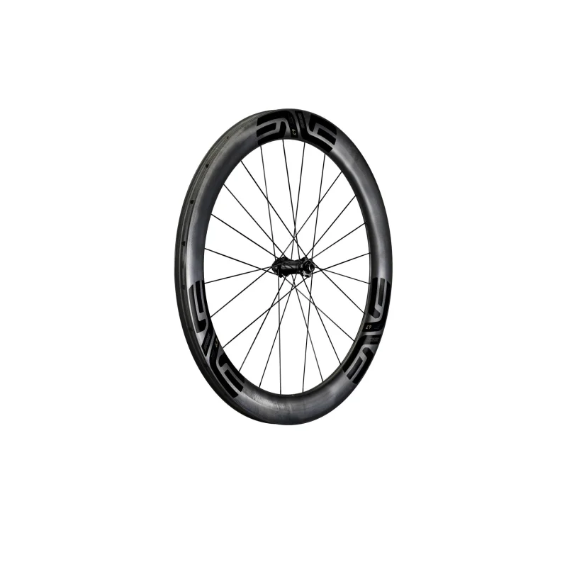 ENVE 6.7 SES 2025 With New Innerdrive Premium Hubs