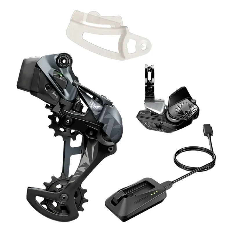 XX1 Eagle AXS group builder