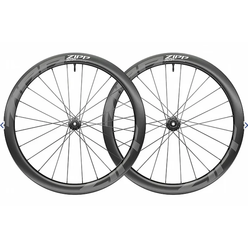 Zipp 303S Disc brake Wheelset XDR or Shimano HG Freehub