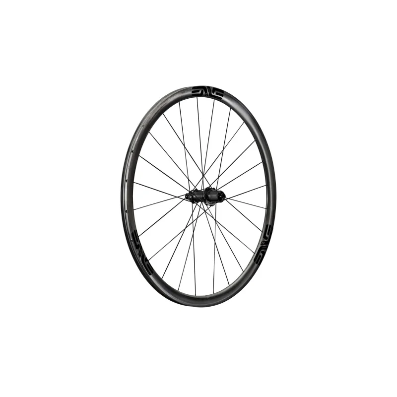 ENVE 2.3 SES 2025 With Enve Interdrive Hubs
