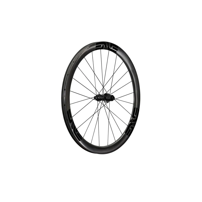 ENVE 3.4 SES 2025 With New Innerdrive Premium Hubs