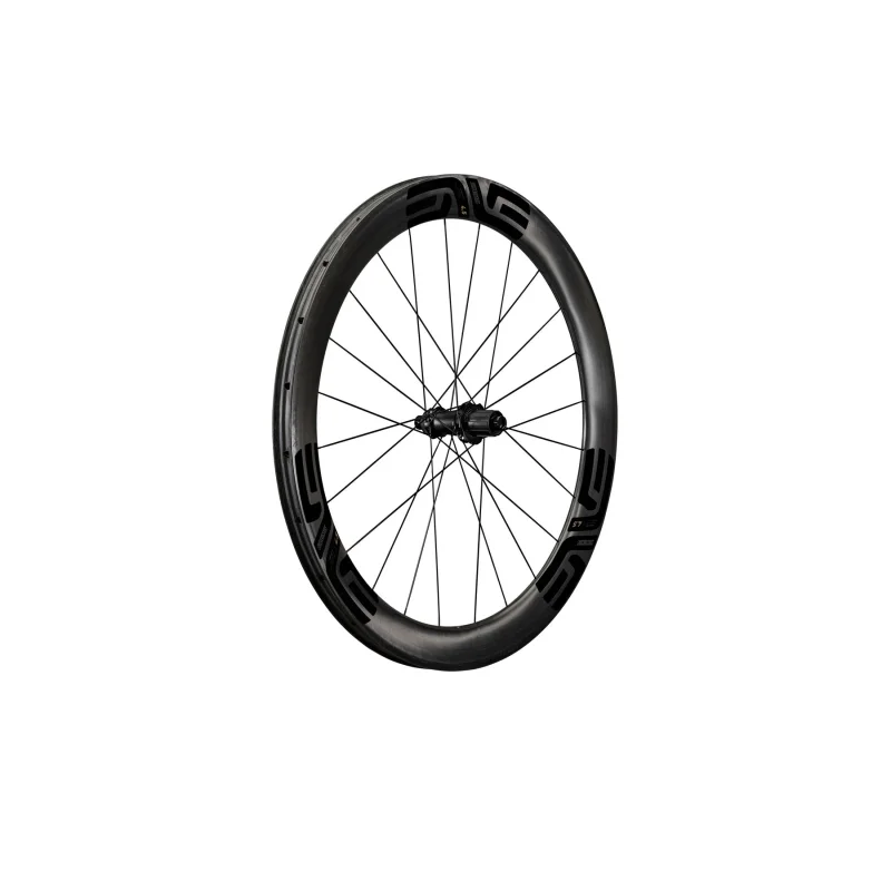ENVE 4.5 SES 2025 With New Innerdrive Premium Hubs
