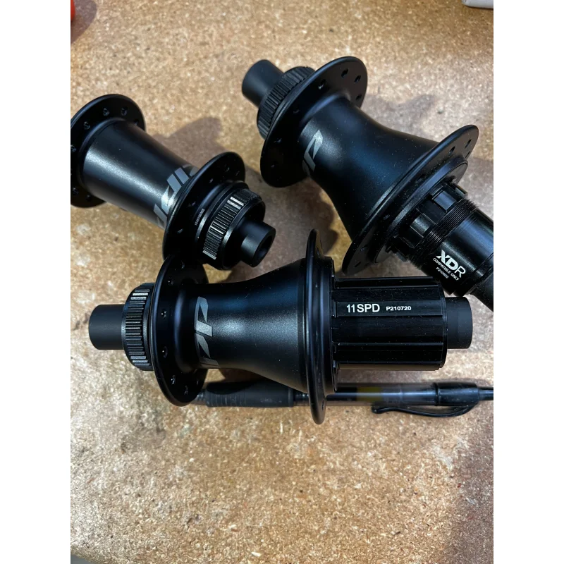 Zipp Hub Bearing Sets