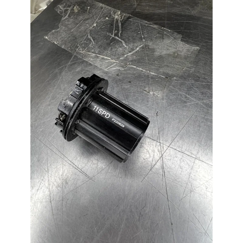 Zipp ZR1 XDR and HG 11/12 speed Freehubs