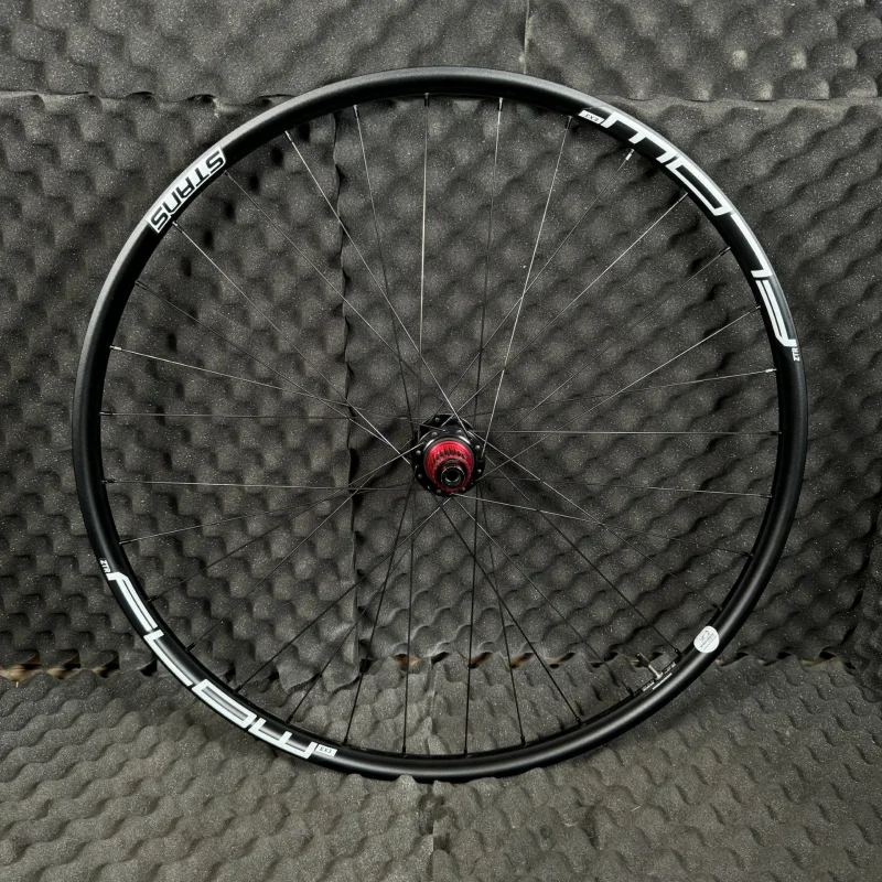 Flow Ex3 Rear Wheel 12×142 NEO hub DH /Enduro