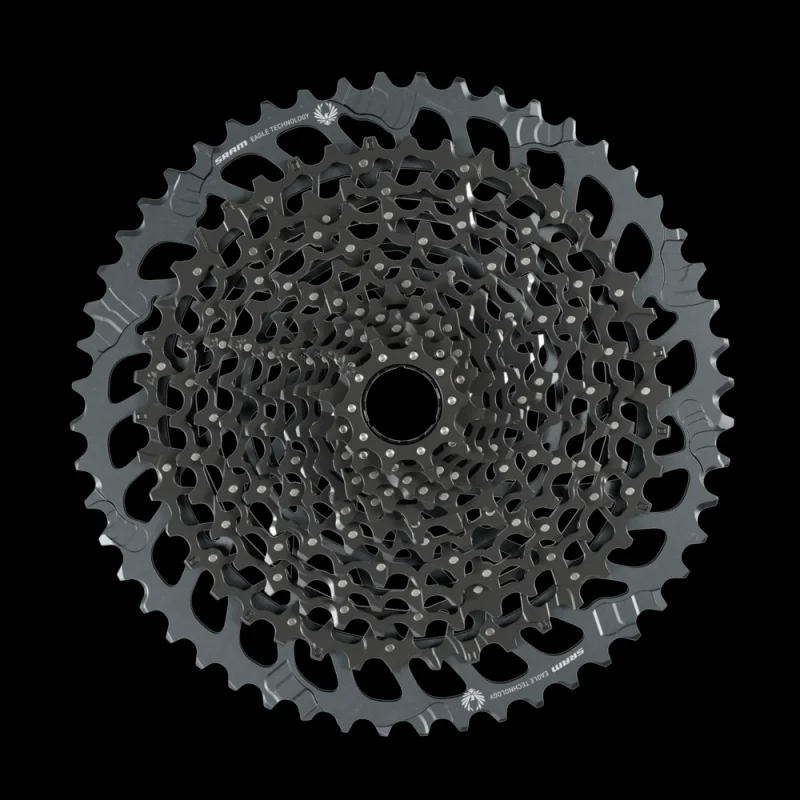XG-1275 Eagle Cassette