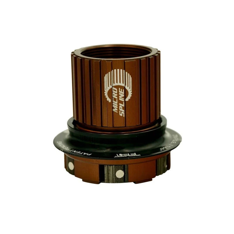 Stan’s M-pulse Hub Shimano Micro Spline Freehub Kit