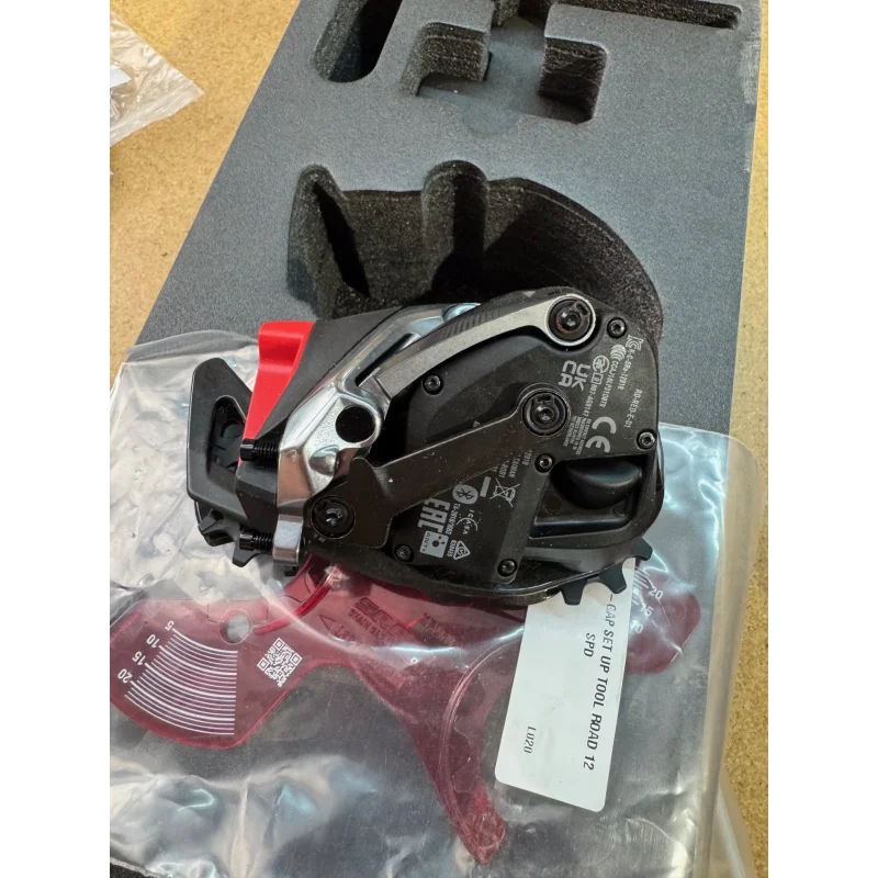 Sram RED AXS 12speed RD