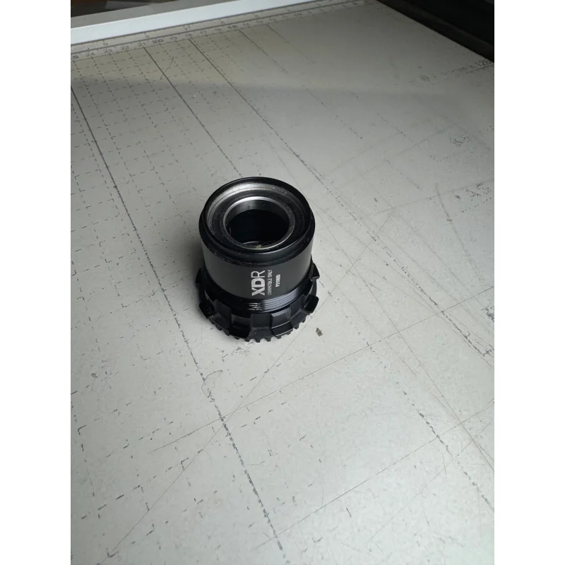 Zipp Cognition gen 1 XD-R freehub