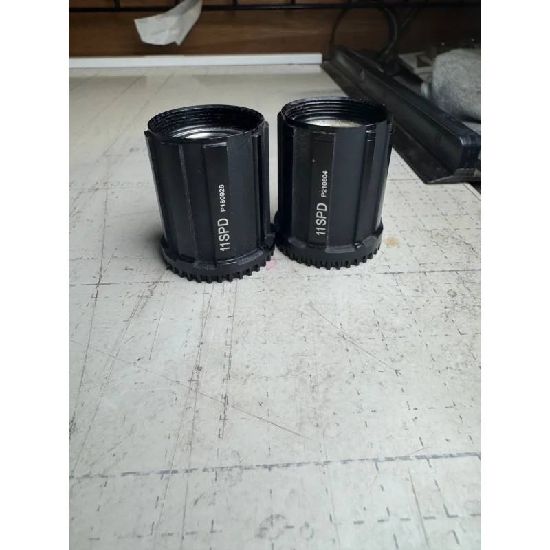 Zipp Cognition HG 11/12 freehubs Gen 2