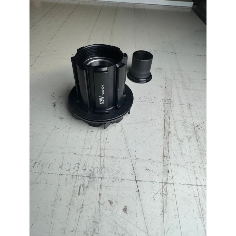 Zipp ZR1 N3W Campagnolo 13 speed freehub