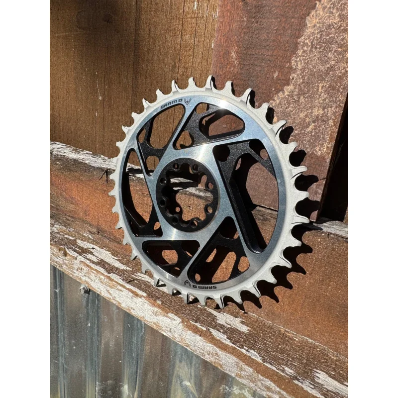 SRAM XX SL Eagle TType Direct Mount 34T, 3mm Offset chainring