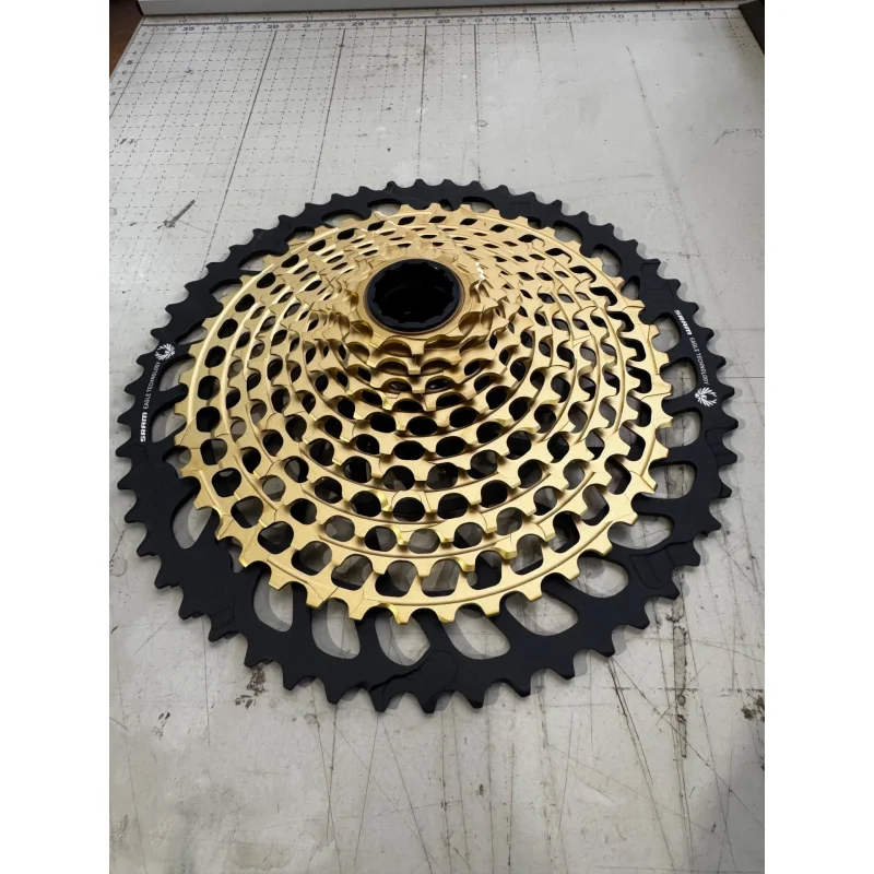 Xx1 Eagle 10-52 Cassette