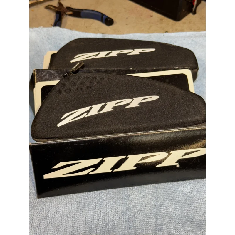 Zipp speedbox 2.0 top tube bag