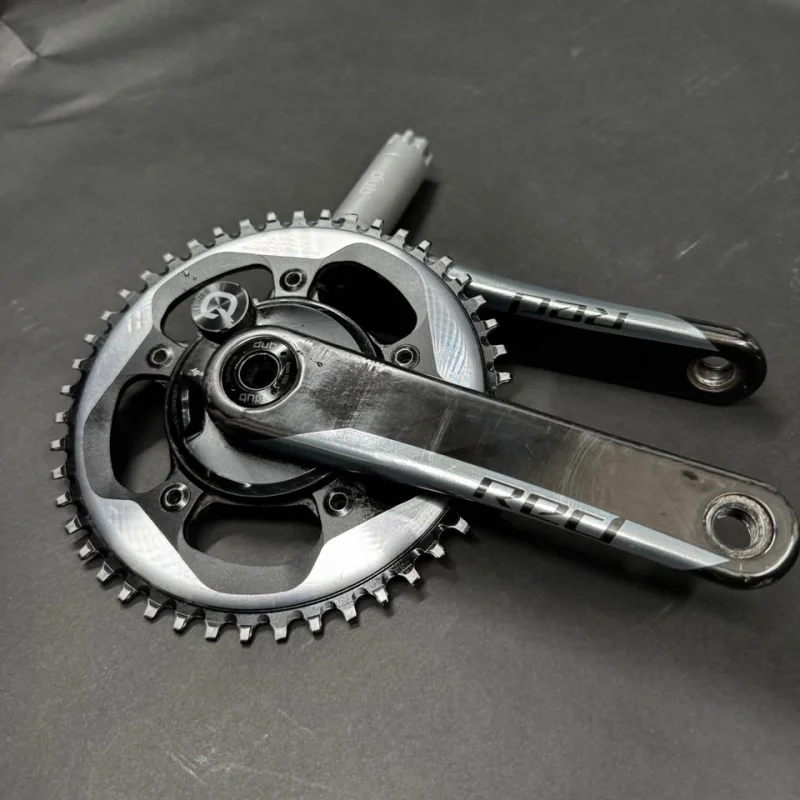 SRAM Red DZero Power meter Crankset