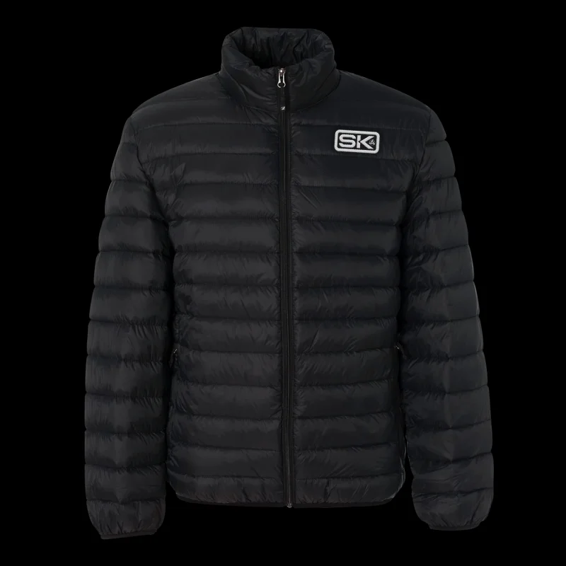 SpeedKore Initial Box L/S Puffer Jacket