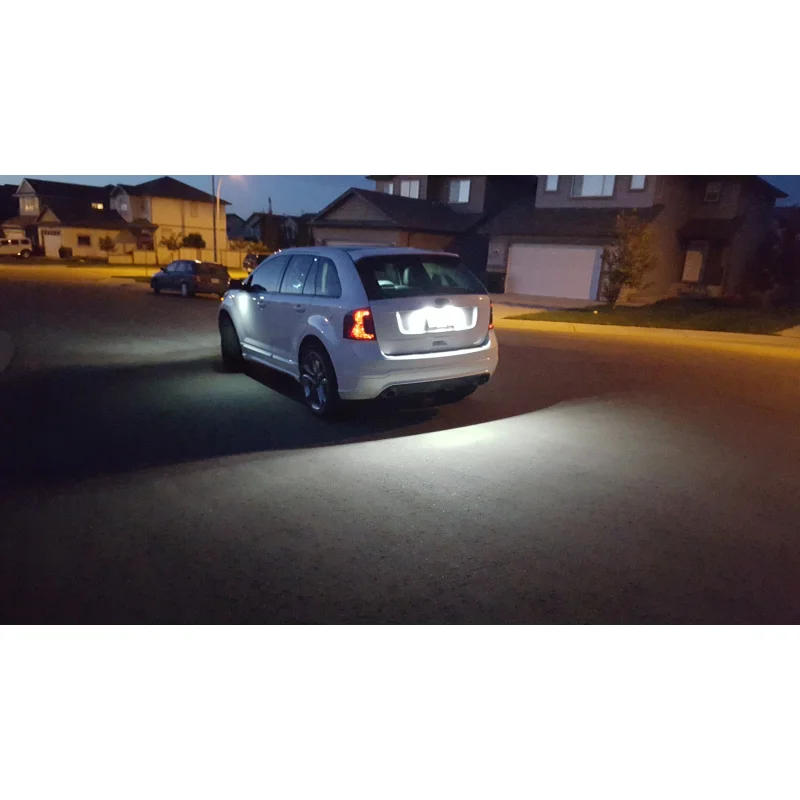 T10 Wedge Style LED Bulbs
