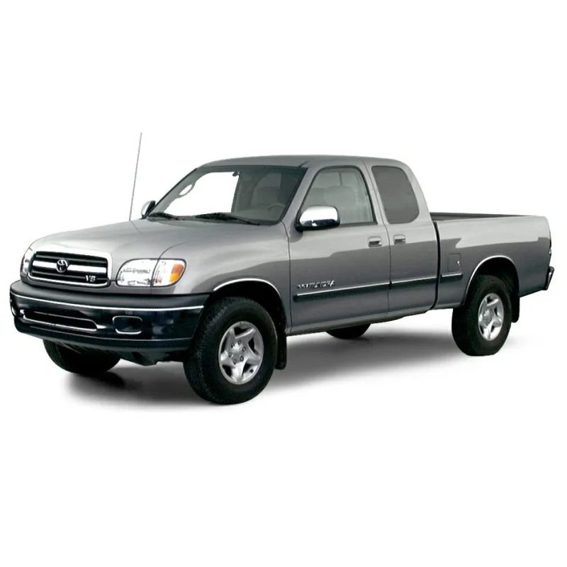 1995-2004 Toyota Tacoma