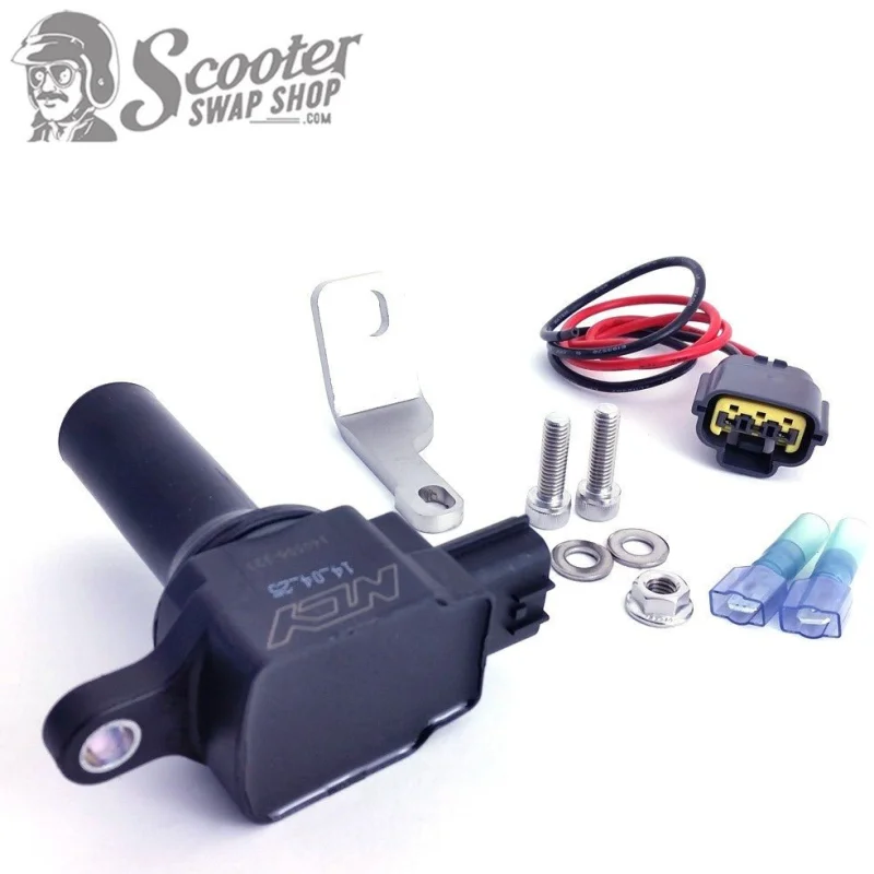 NCY Direct Ignition Coil