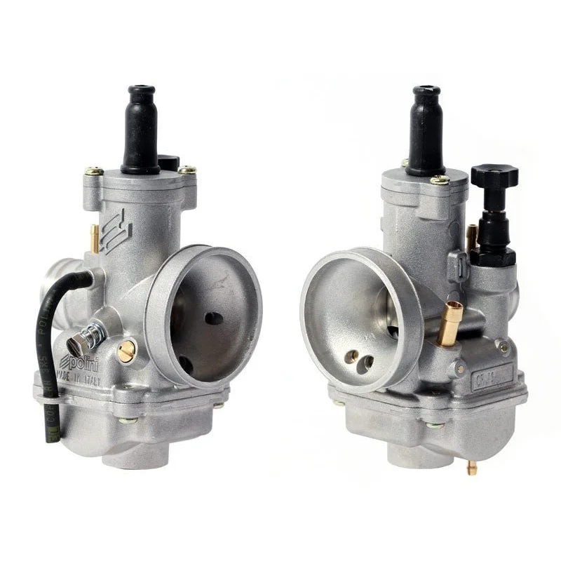 Polini CP Carburetor 15-23mm