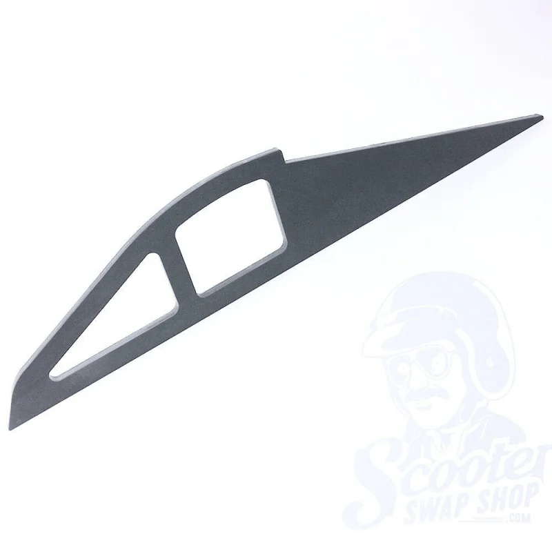 Spree frame gusset