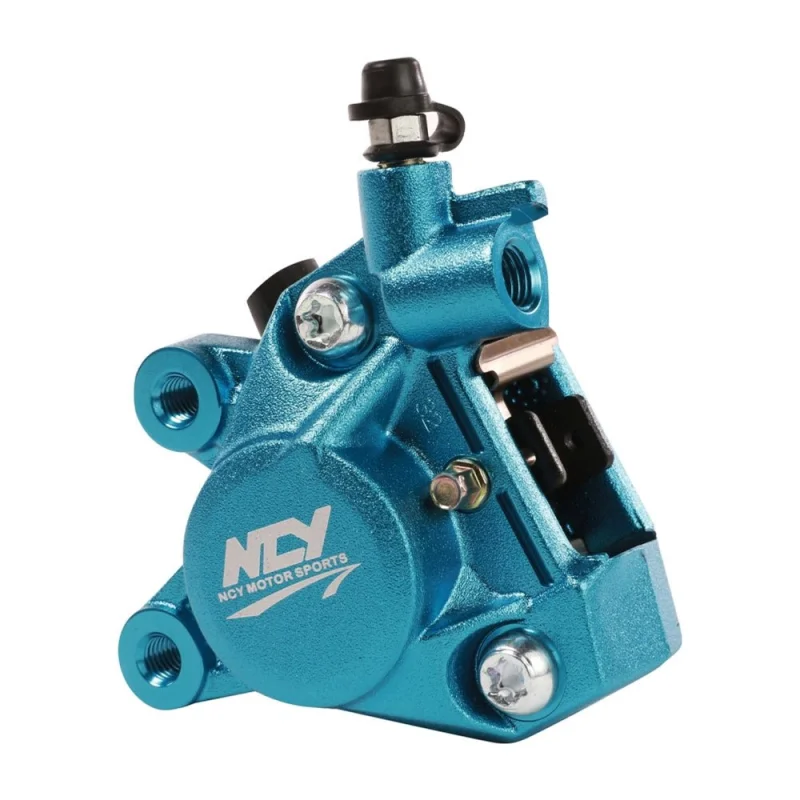 NCY Brake Caliper Black