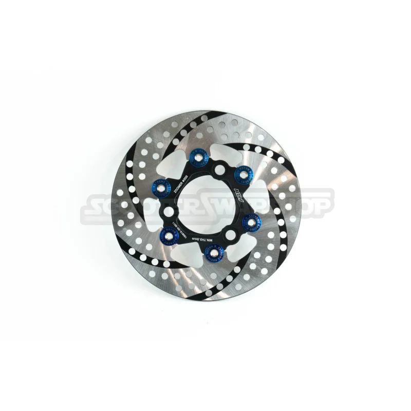 NCY Oversize Rotor