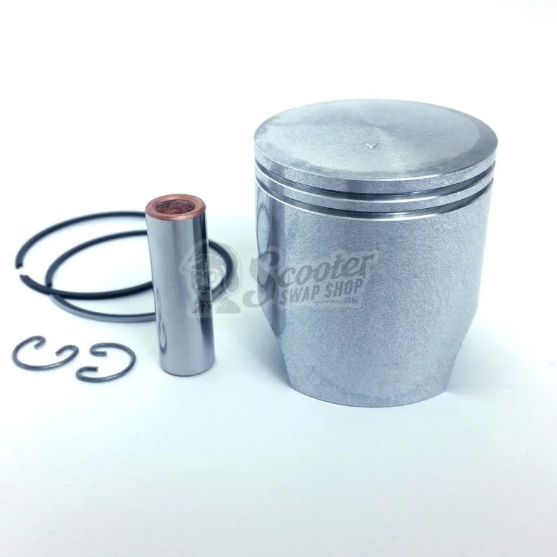 Polini Corsa Replacement Piston Kit Honda