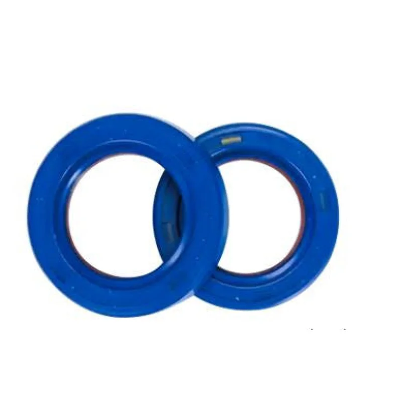 Polini Zuma crank seals