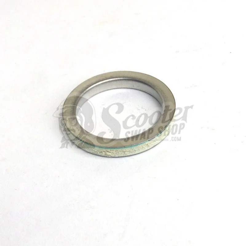 Replacement  exhaust gasket