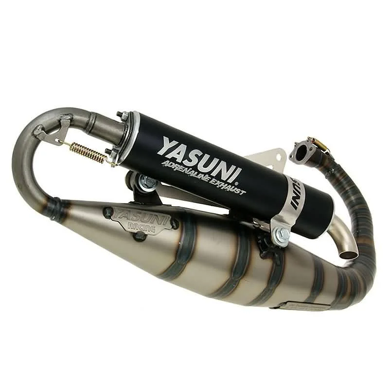Yasuni C16 Carrera for Zuma Vertical