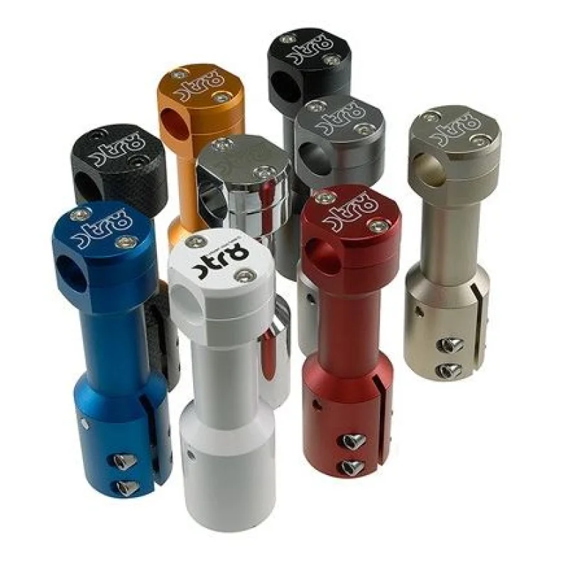 Zuma Bar Clamp