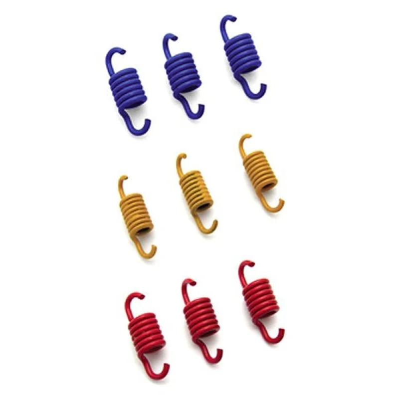NCY Clutch Springs for Zuma 125