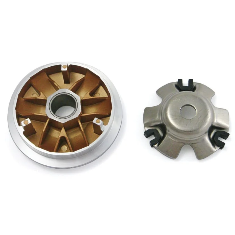 NCY “GOLDEN” GY6 Variator