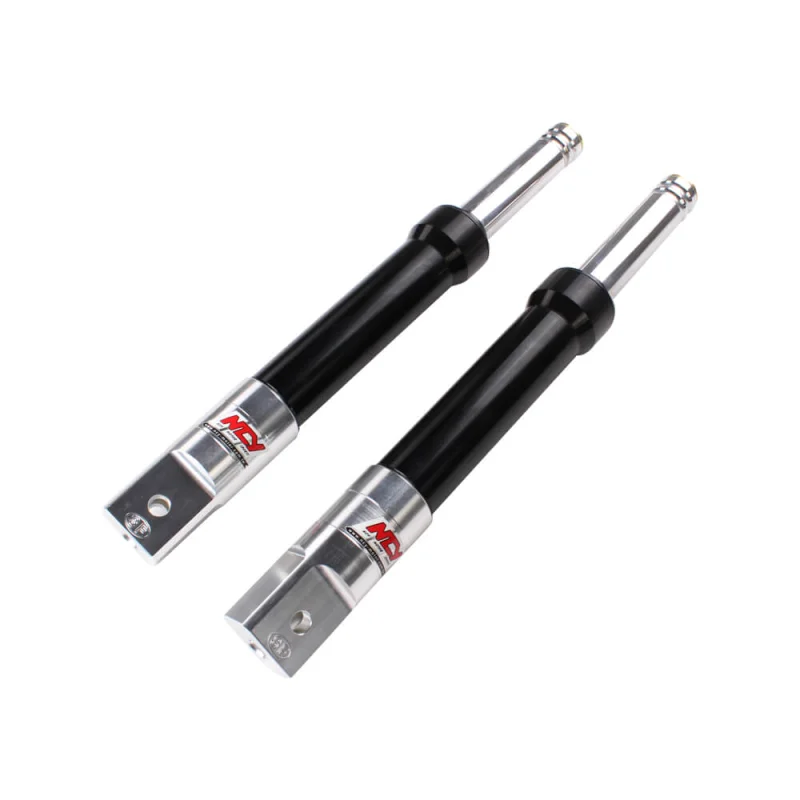 Ruckus Performance Drum Legs