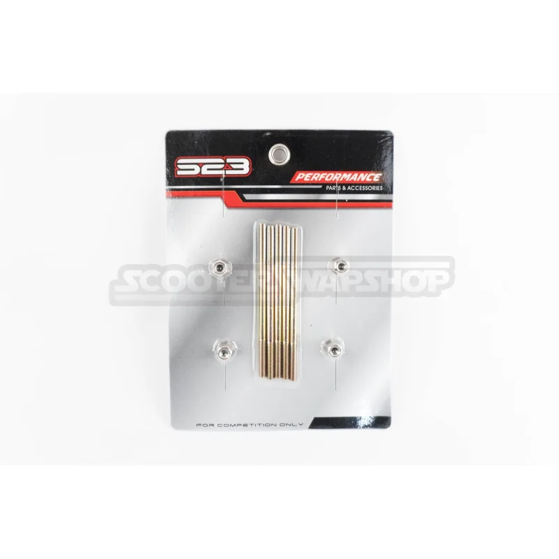 Upgraded Cylinder Stud Kit