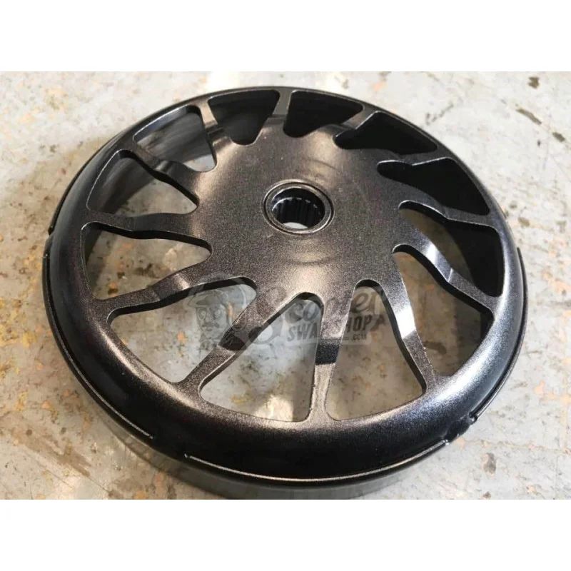 Zuma JOG 107mm NCY CNC Clutch Bell