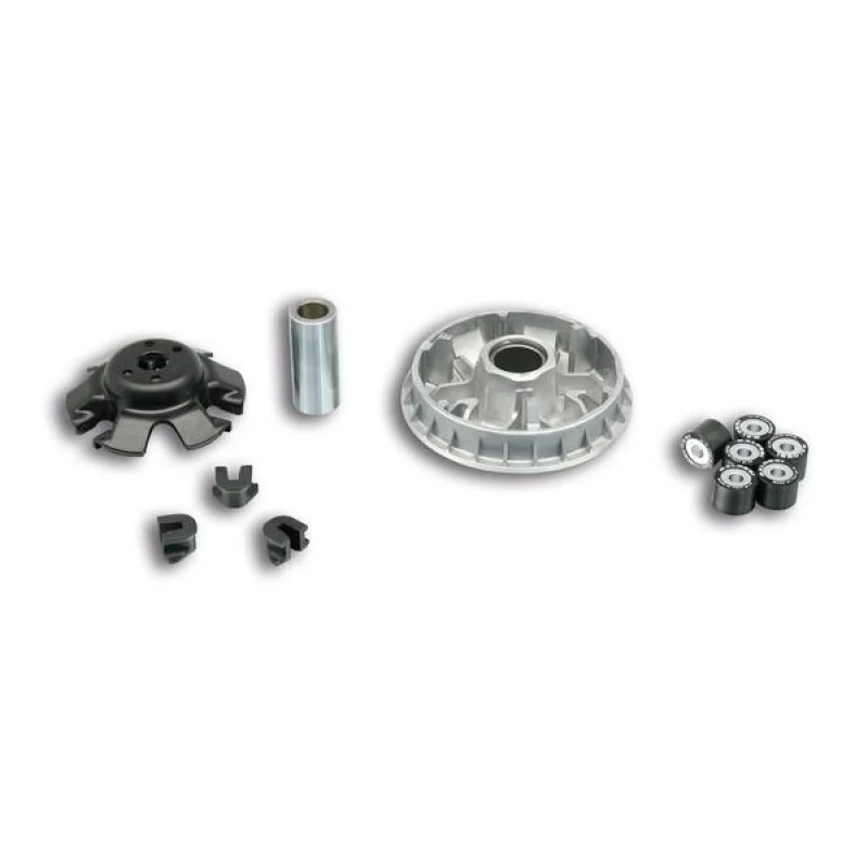 Malossi Multivar 2000 Honda CN250 / CH250