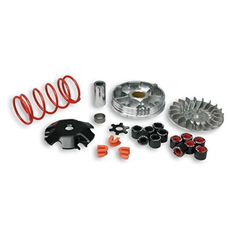 Malossi Zuma / Jog Overrange MHR Variator