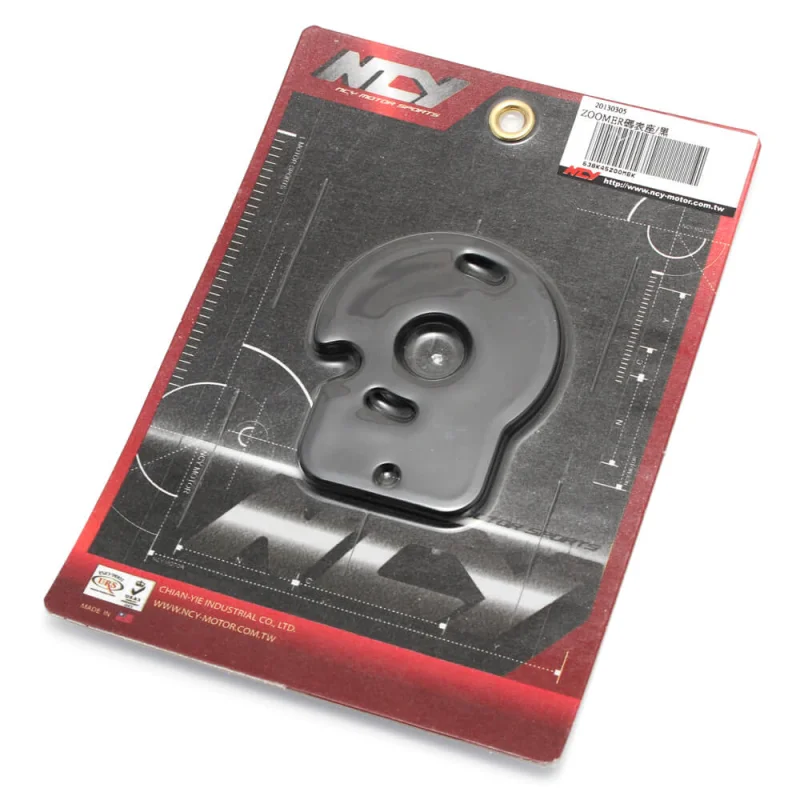 NCY Speedo bracket RUCKUS