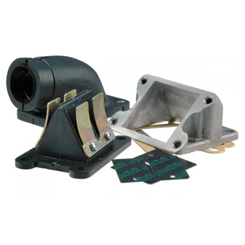 Polini Big Valve Intake for Zuma